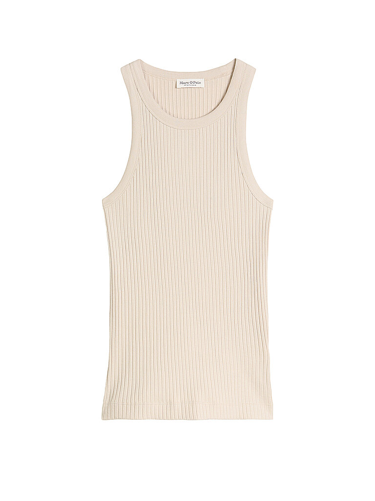 Marc O'Polo Damen Cardigan Beige S 5